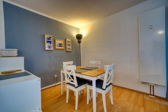 Ferienwohnung in Heiligenhafen - Ferienpark - Haus Q, App. 0Q0307 - Bild 9