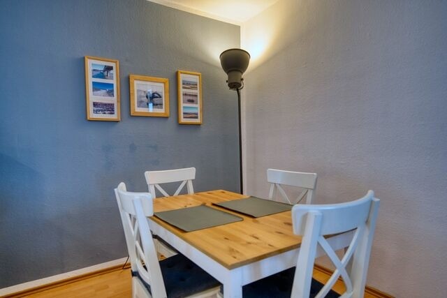 Ferienwohnung in Heiligenhafen - Ferienpark - Haus Q, App. 0Q0307 - Bild 10