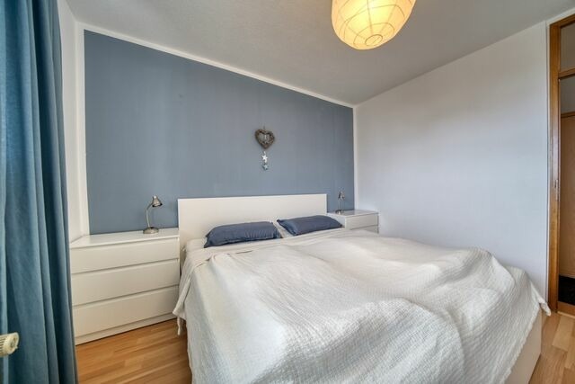 Ferienwohnung in Heiligenhafen - Ferienpark - Haus Q, App. 0Q0307 - Bild 11