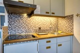 Ferienwohnung in Heiligenhafen - Ferienpark - Haus Q, App. 0Q0307 - Bild 12