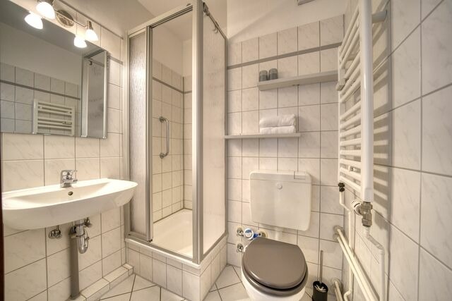Ferienwohnung in Heiligenhafen - Ferienpark - Haus Q, App. 0Q0307 - Bild 13