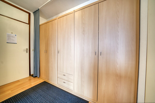 Ferienwohnung in Heiligenhafen - Ferienpark - Haus Q, App. 0Q0307 - Bild 14