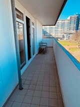 Ferienwohnung in Heiligenhafen - Ferienpark - Haus Q, App. 0Q0307 - Bild 15