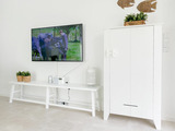 Ferienwohnung in Timmendorfer Strand - Wohnen am Strand 1 - Bild 4
