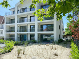 Ferienwohnung in Timmendorfer Strand - Wohnen am Strand 1 - Bild 5