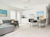Ferienwohnung in Timmendorfer Strand - Wohnen am Strand 1 - Bild 10