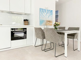 Ferienwohnung in Timmendorfer Strand - Wohnen am Strand 1 - Bild 12