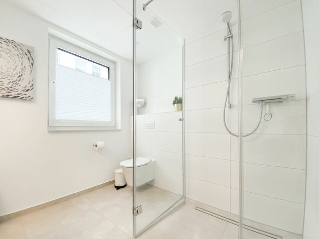 Ferienwohnung in Timmendorfer Strand - Wohnen am Strand 1 - Bild 20