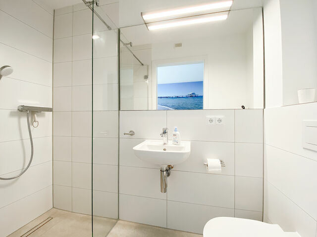 Ferienwohnung in Timmendorfer Strand - Wohnen am Strand 1 - Bild 21