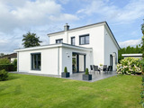 Ferienhaus in Niendorf/Ostsee - Auszeit - Bild 1