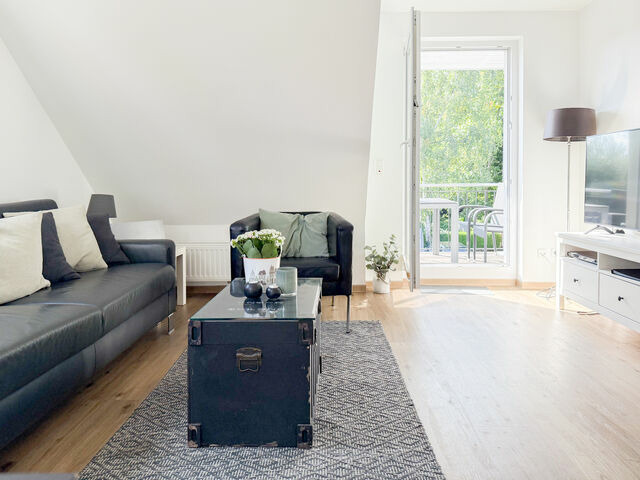 Ferienwohnung in Timmendorfer Strand - Magic Eight - Bild 7