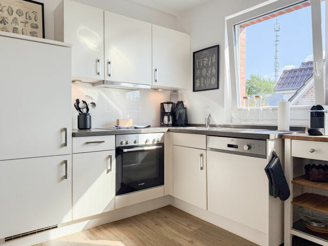 Ferienwohnung in Timmendorfer Strand - Magic Eight - Bild 15