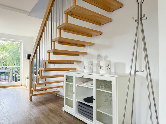 Ferienwohnung in Timmendorfer Strand - Magic Eight - Bild 17