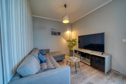 Ferienpark - Haus D, App. 0D0307