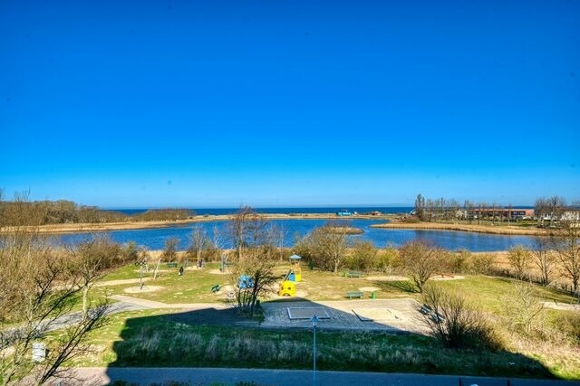 Ferienwohnung in Heiligenhafen - Ferienpark - Haus D, App. 0D0307 - Bild 2
