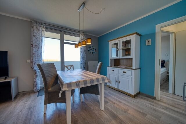 Ferienwohnung in Heiligenhafen - Ferienpark - Haus D, App. 0D0307 - Bild 6