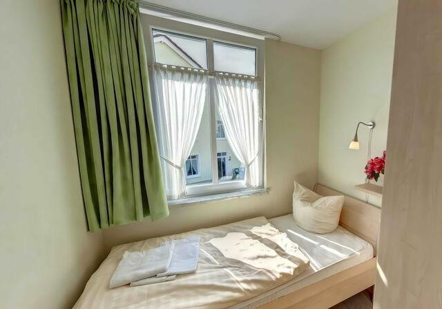 Ferienwohnung in Bansin - Villa Sonnengl&uuml;ck, App. 7 - Bild 7