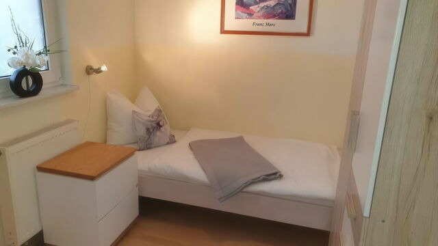 Ferienwohnung in Heringsdorf - Ferienhaus Zum M&uuml;hlenkamp, App. 12 - Bild 6