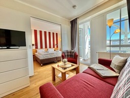 Fewo 677, Seepark Sellin