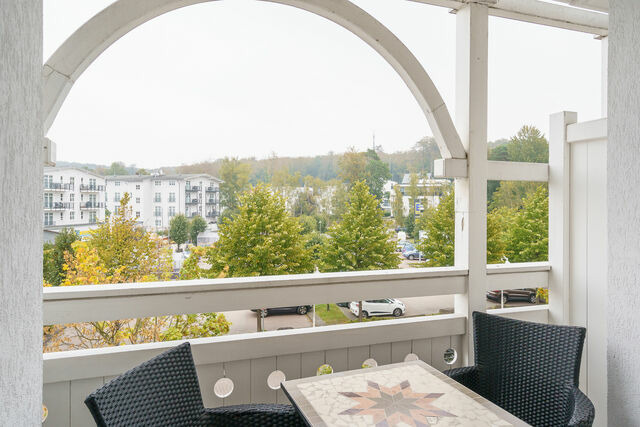 Ferienwohnung in Sellin - Fewo 677, Seepark Sellin - Bild 2