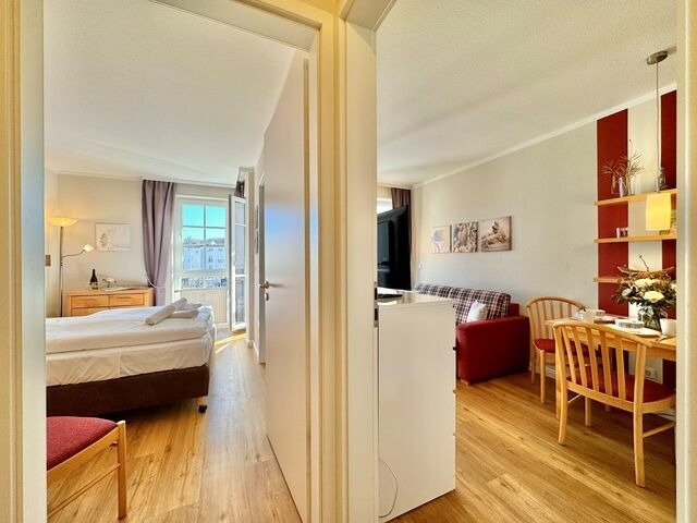 Ferienwohnung in Sellin - Fewo 677, Seepark Sellin - Bild 3