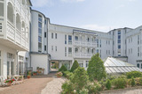Ferienwohnung in Sellin - Fewo 677, Seepark Sellin - Bild 17