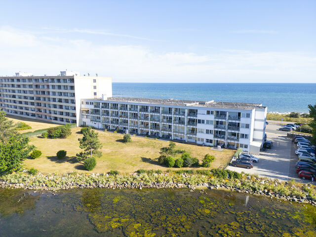 Ferienwohnung in Heiligenhafen - Strandhotel, App. 1SH210 - Bild 16