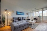 Ferienwohnung in Heiligenhafen - Ferienpark - Haus O, App. 0O0408 - Bild 1