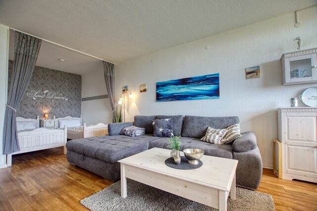 Ferienwohnung in Heiligenhafen - Ferienpark - Haus O, App. 0O0408 - Bild 3