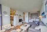 Ferienwohnung in Heiligenhafen - Ferienpark - Haus O, App. 0O0408 - Bild 5