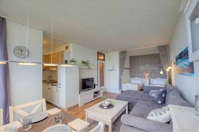 Ferienwohnung in Heiligenhafen - Ferienpark - Haus O, App. 0O0408 - Bild 5