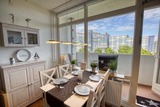 Ferienwohnung in Heiligenhafen - Ferienpark - Haus O, App. 0O0408 - Bild 8