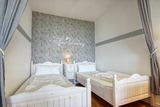 Ferienwohnung in Heiligenhafen - Ferienpark - Haus O, App. 0O0408 - Bild 9