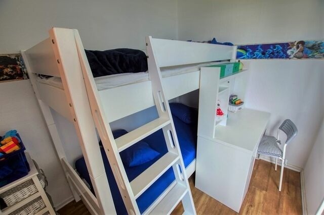 Ferienwohnung in Heiligenhafen - Ferienpark - Haus O, App. 0O0408 - Bild 10