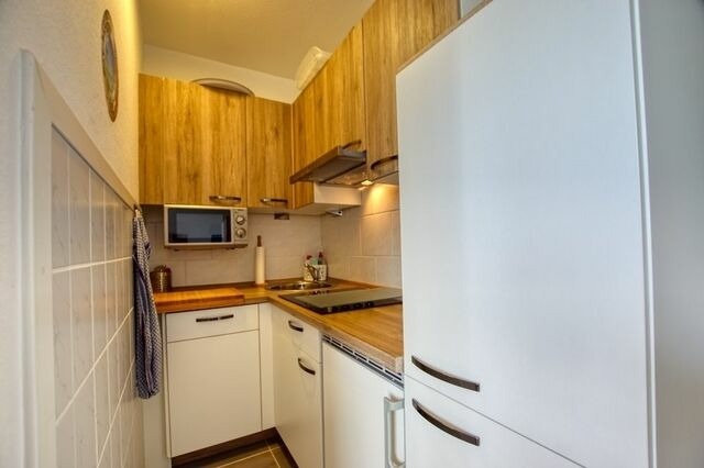 Ferienwohnung in Heiligenhafen - Ferienpark - Haus O, App. 0O0408 - Bild 11