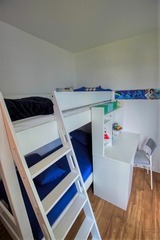 Ferienwohnung in Heiligenhafen - Ferienpark - Haus O, App. 0O0408 - Bild 12