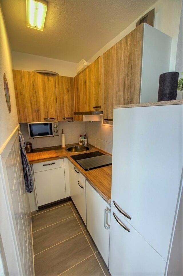 Ferienwohnung in Heiligenhafen - Ferienpark - Haus O, App. 0O0408 - Bild 13