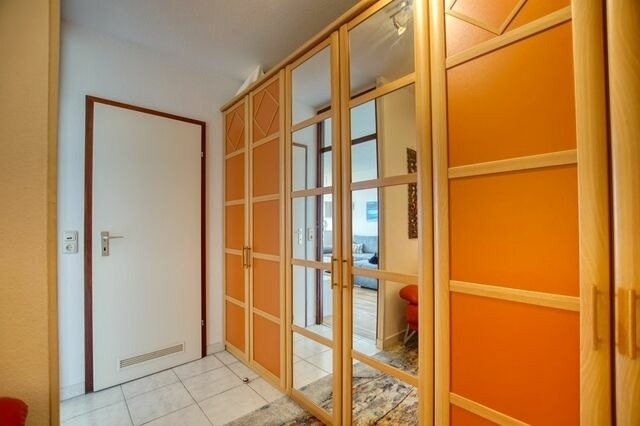 Ferienwohnung in Heiligenhafen - Ferienpark - Haus O, App. 0O0408 - Bild 16