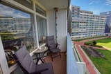Ferienwohnung in Heiligenhafen - Ferienpark - Haus O, App. 0O0408 - Bild 17