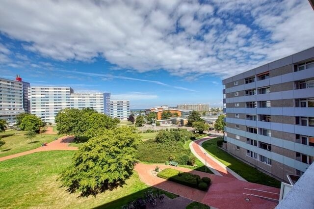 Ferienwohnung in Heiligenhafen - Ferienpark - Haus O, App. 0O0408 - Bild 19