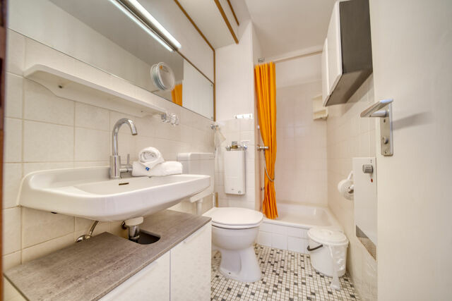 Ferienwohnung in Heiligenhafen - Haus Hanseatic, App. 1SC509 - Bild 8