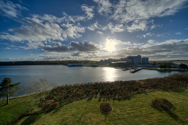 Ferienwohnung in Heiligenhafen - Haus Hanseatic, App. 1SC509 - Bild 11
