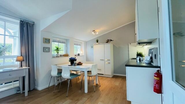 Ferienwohnung in Sellin - Fewo 680, Seepark Sellin - Bild 2