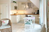 Ferienwohnung in Zingst - Rosenbl&uuml;te - Bild 1