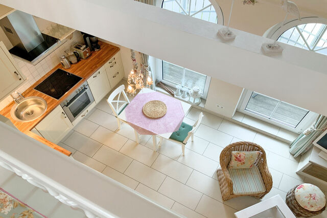 Ferienwohnung in Zingst - Rosenbl&uuml;te - Bild 11