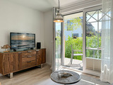 Ferienwohnung in Zingst - K&uuml;stenkaj&uuml;te 2 - Bild 3