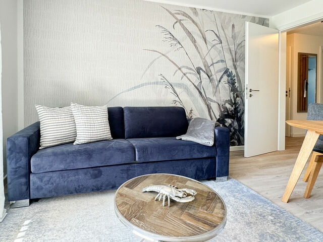 Ferienwohnung in Zingst - K&uuml;stenkaj&uuml;te 2 - Bild 4