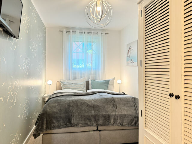 Ferienwohnung in Zingst - K&uuml;stenkaj&uuml;te 2 - Bild 7