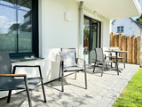 Ferienwohnung in Zingst - K&uuml;stenkaj&uuml;te 2 - Bild 8