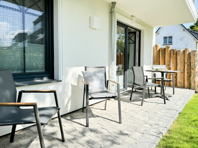 Ferienwohnung in Zingst - K&uuml;stenkaj&uuml;te 2 - Bild 8